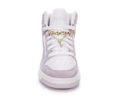 Women's Rebound High-Top Sneakers|Puma Discount