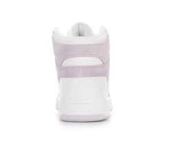 Women's Rebound High-Top Sneakers|Puma Discount