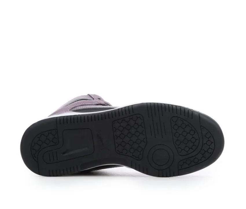Puma High Top|Fashion & Lifestyle>Women's Rebound High-Top Sneakers