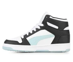 Puma High Top><noscript><img width=