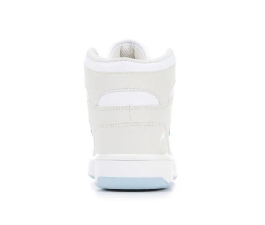 Puma High Top|Fashion & Lifestyle>Women's Rebound High-Top Sneakers