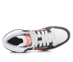 Women's Rebound High-Top Sneakers|Puma