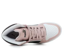 Puma High Top|Fashion & Lifestyle><noscript><img width=