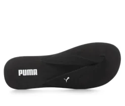 Women's Sandy Flip BX Sport Slides|Puma Online