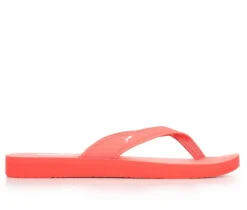 Puma Sandals>Women's Sandy Flip BX Sport Slides