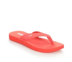 Puma Sandals>Women's Sandy Flip BX Sport Slides