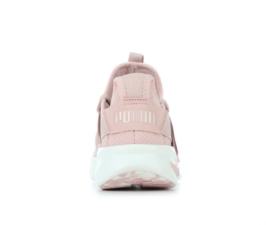 Women's Softride Enzo Evo Metal Sneakers|Puma Outlet