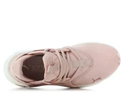 Women's Softride Enzo Evo Metal Sneakers|Puma Outlet