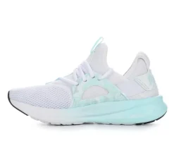 Women's Softride Enzo Evo Glow Running Shoes|Puma Hot