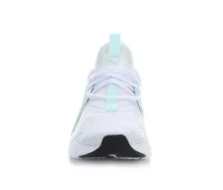 Women's Softride Enzo Evo Glow Running Shoes|Puma Hot