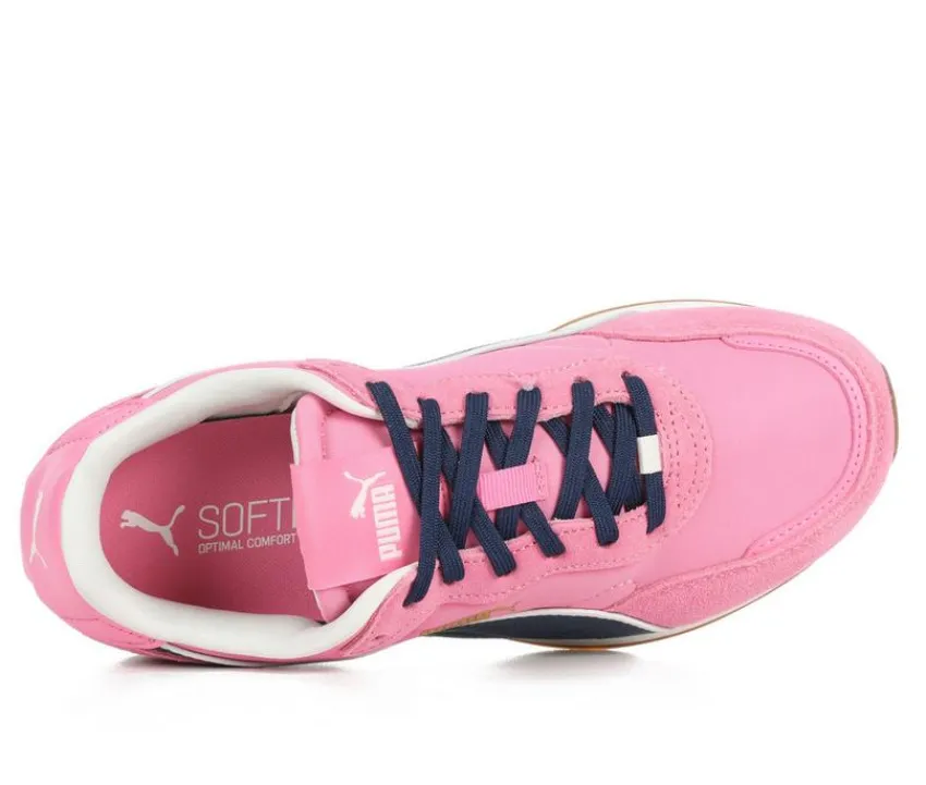 Puma Running|Fashion & Lifestyle>Women's St Miler Rose Sneakers