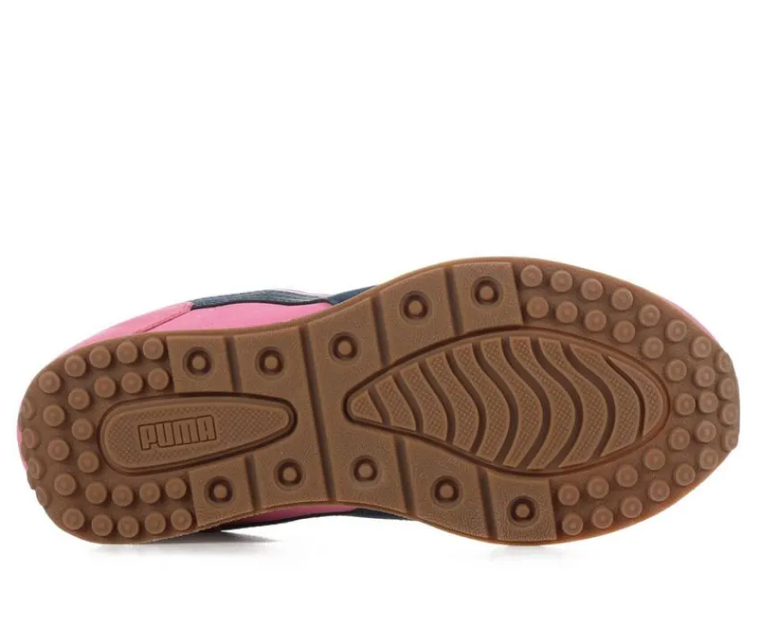 Puma Running|Fashion & Lifestyle>Women's St Miler Rose Sneakers
