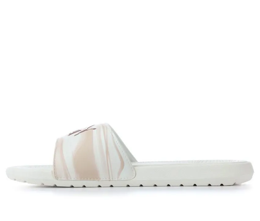 Puma Sandals>Women's W Cool Cat 2.0 Marble Sport Slides