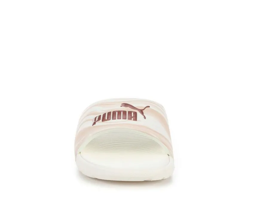Puma Sandals>Women's W Cool Cat 2.0 Marble Sport Slides