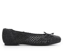 Women's Brunch Ballet Flats|Rachel by Rachel Roy
