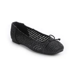 Women's Brunch Ballet Flats|Rachel by Rachel Roy