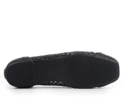 Women's Brunch Ballet Flats|Rachel by Rachel Roy