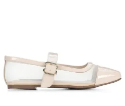 Rachel by Rachel Roy Flats>Women's Shira Flats