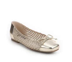 Rachel by Rachel Roy Flats>Women's Brunch Ballet Flats