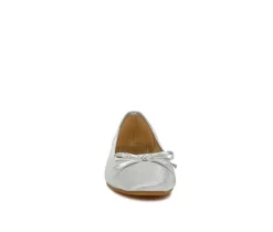 Women's Agshin Flats|Rag & Co Hot