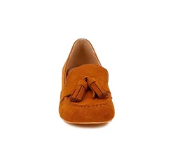 Women's Aloha Dress Loafers|Rag & Co