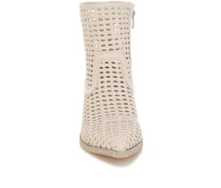 Women's Artisole Booties|Rag & Co New