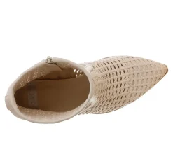Women's Artisole Booties|Rag & Co New