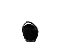 Women's Assisi Mary Jane Flats|Rag & Co Clearance