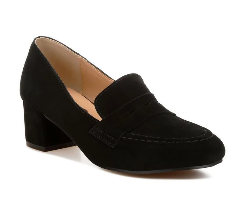 Rag & Co Loafers & Oxfords>Women's Astra Dress Loafers