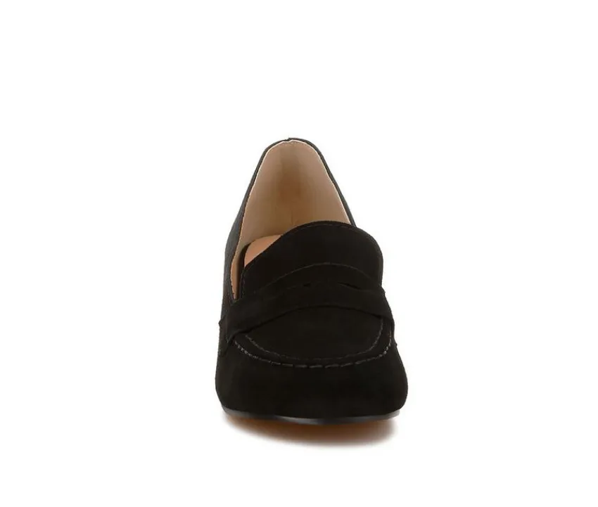 Rag & Co Loafers & Oxfords>Women's Astra Dress Loafers