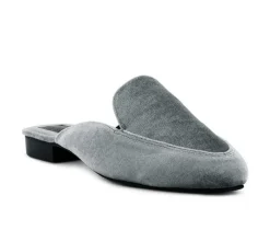 Women's Batiste Mules|Rag & Co Discount