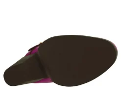 Women's Cat-Track Heeled Booties|Rag & Co