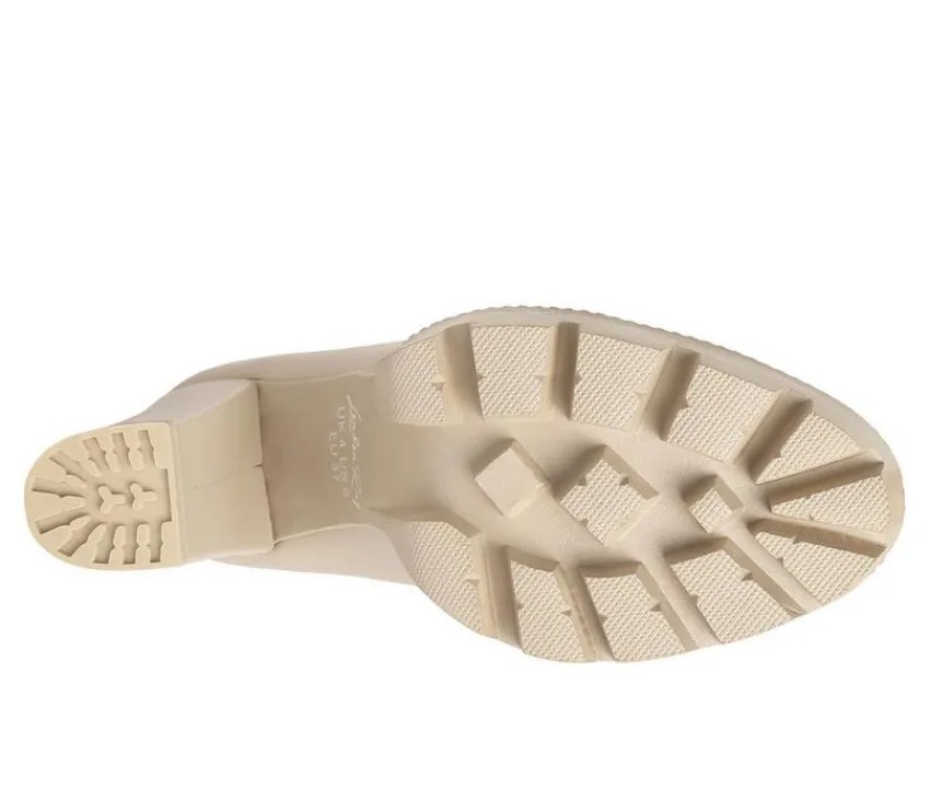 Rag & Co Loafers & Oxfords>Women's Corinne Heeled Loafers