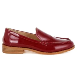 Women's Corleone Flats|Rag & Co Clearance