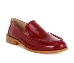 Women's Corleone Flats|Rag & Co Clearance