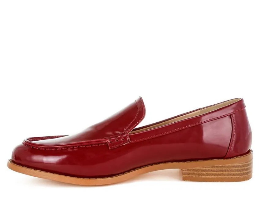 Women's Corleone Flats|Rag & Co Clearance