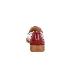 Women's Corleone Flats|Rag & Co Clearance