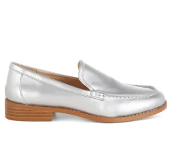 Rag & Co Loafers & Oxfords>Women's Corleone Flats