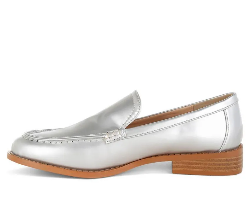 Rag & Co Loafers & Oxfords>Women's Corleone Flats