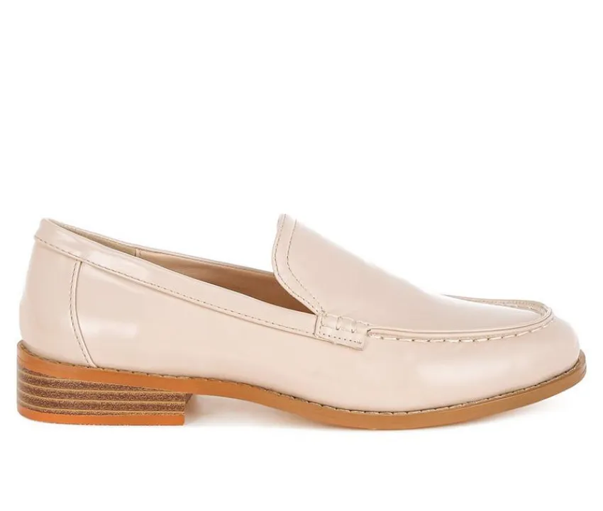 Rag & Co Loafers & Oxfords>Women's Corleone Flats