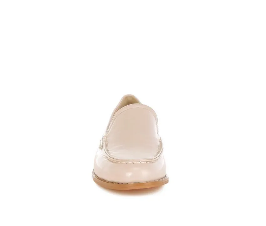 Rag & Co Loafers & Oxfords>Women's Corleone Flats