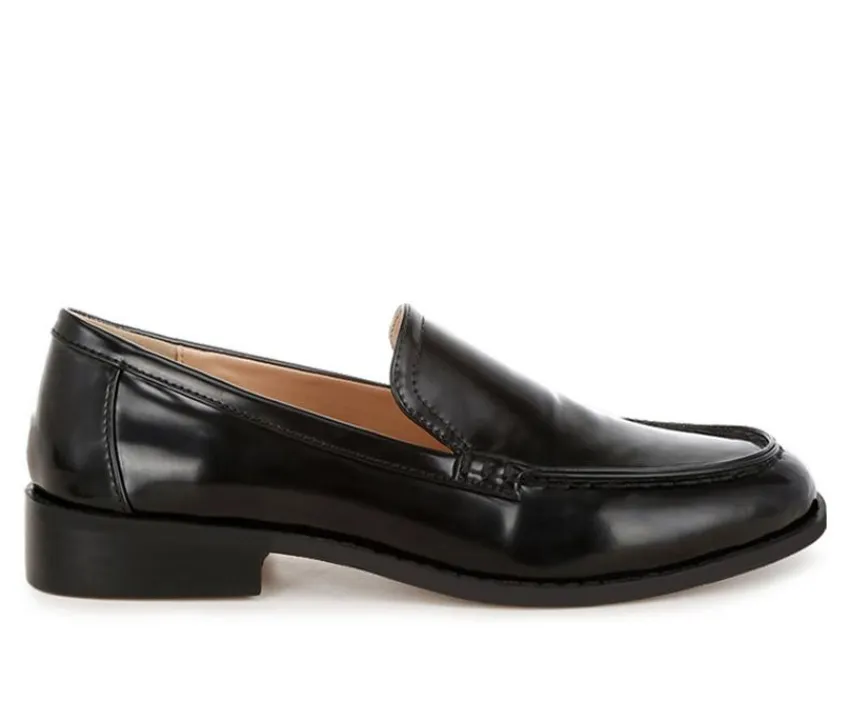 Women's Corleone Flats|Rag & Co Clearance