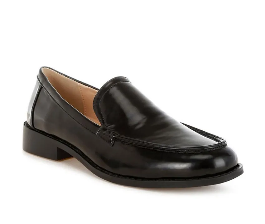 Women's Corleone Flats|Rag & Co Clearance