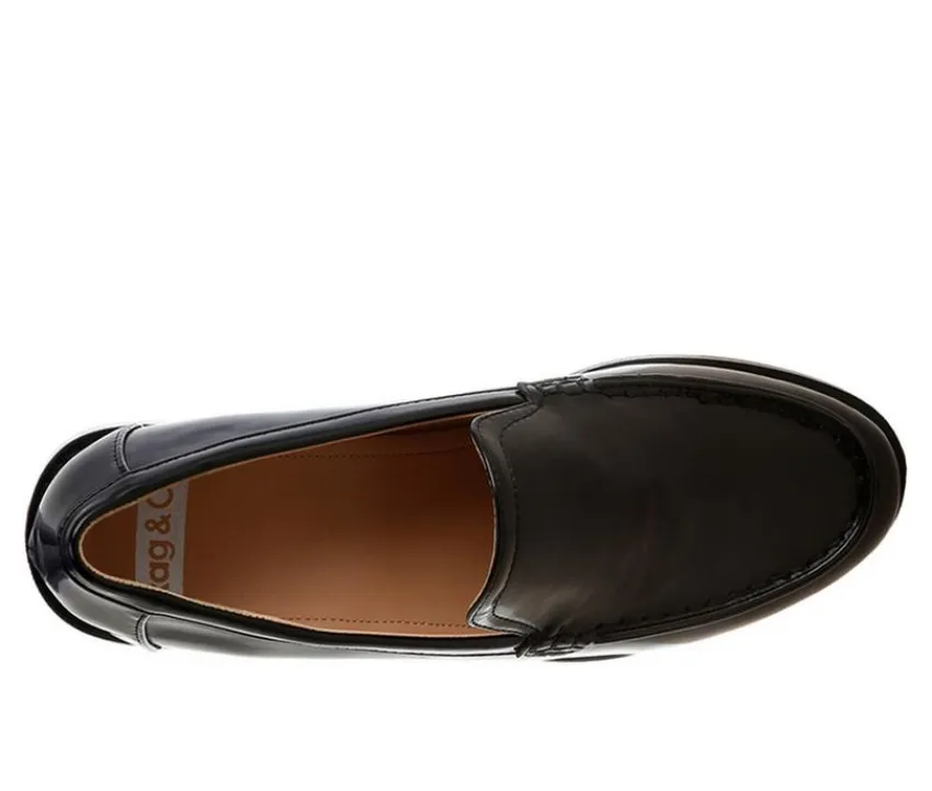 Women's Corleone Flats|Rag & Co Clearance