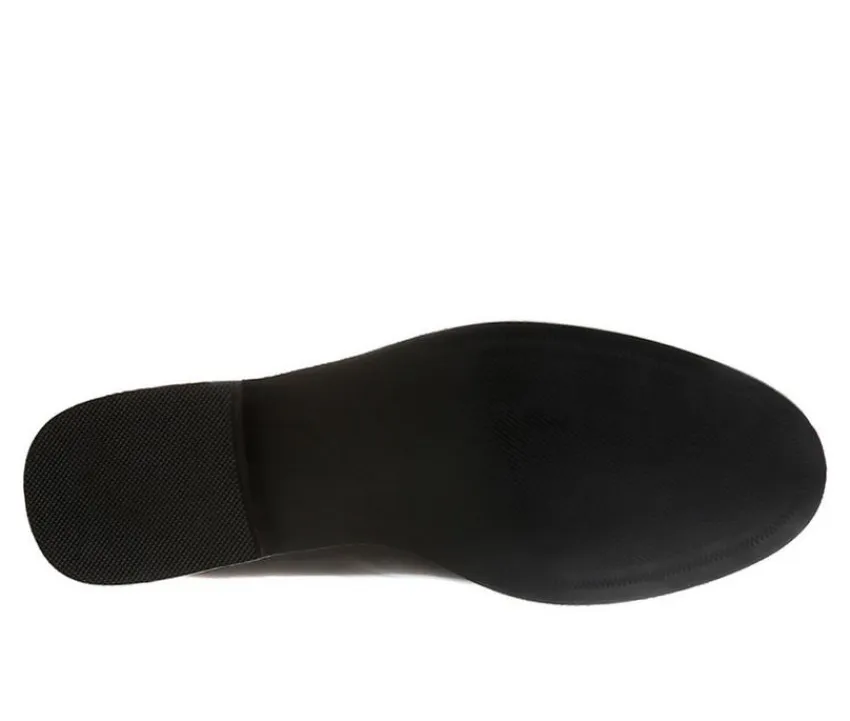 Women's Corleone Flats|Rag & Co Clearance