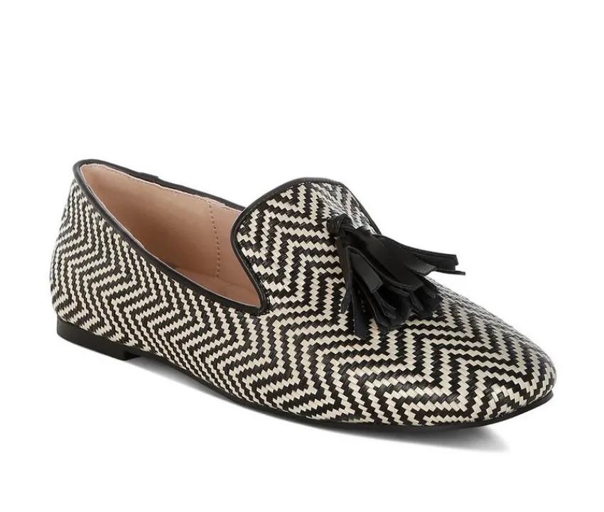 Rag & Co Boat Shoes & Slip-Ons>Women's Dara Flats