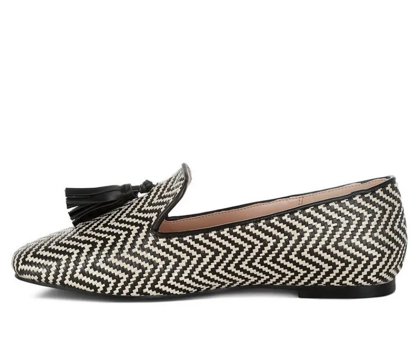 Rag & Co Boat Shoes & Slip-Ons>Women's Dara Flats