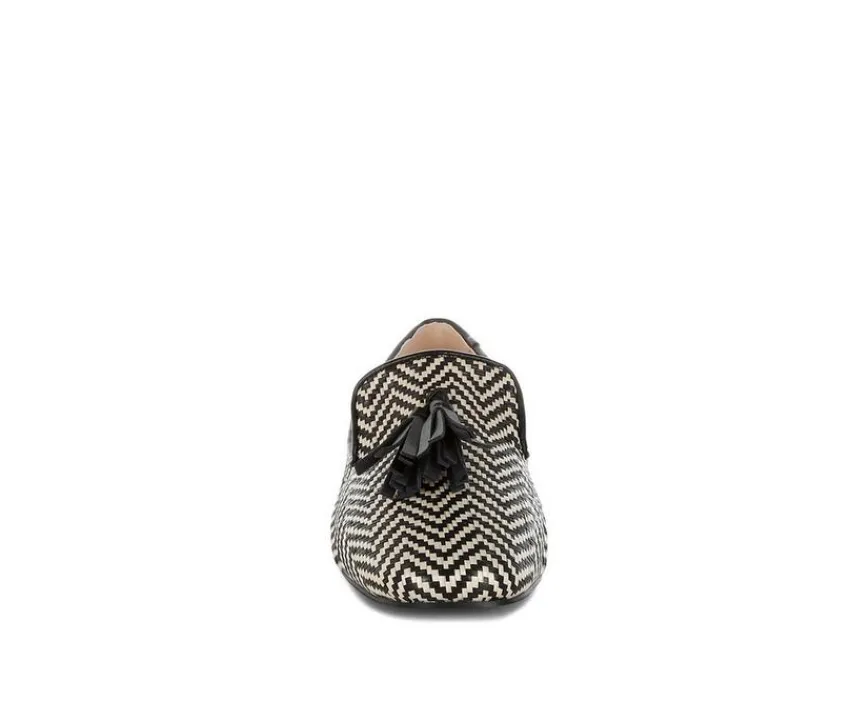 Rag & Co Boat Shoes & Slip-Ons>Women's Dara Flats