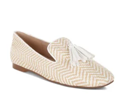 Women's Dara Flats|Rag & Co Outlet