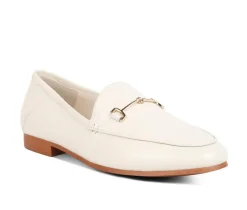 Women's Dareth Loafers|Rag & Co Clearance